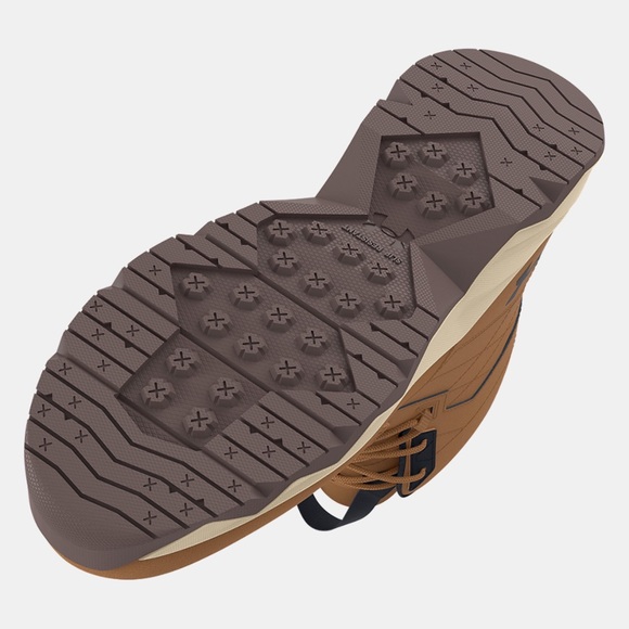 NIB Under Armour UA Men's Stellar G2 6" Tactical Boots - Picture 4 of 13